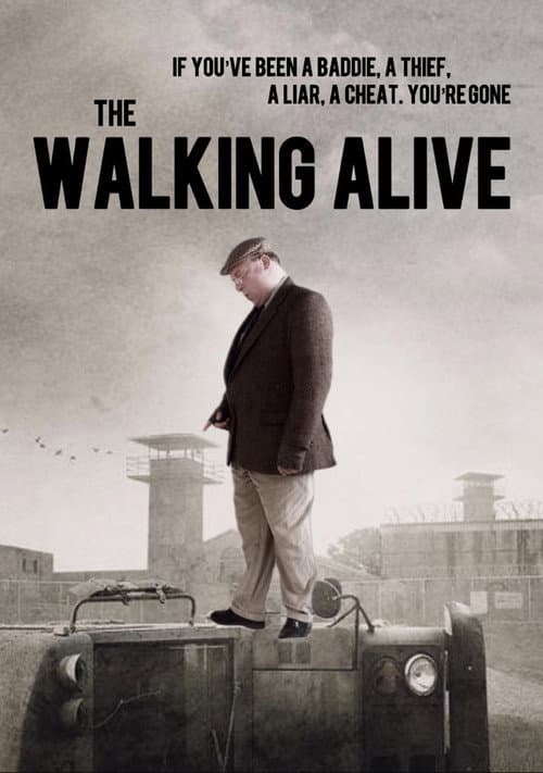The Walking Alive: Season One poster