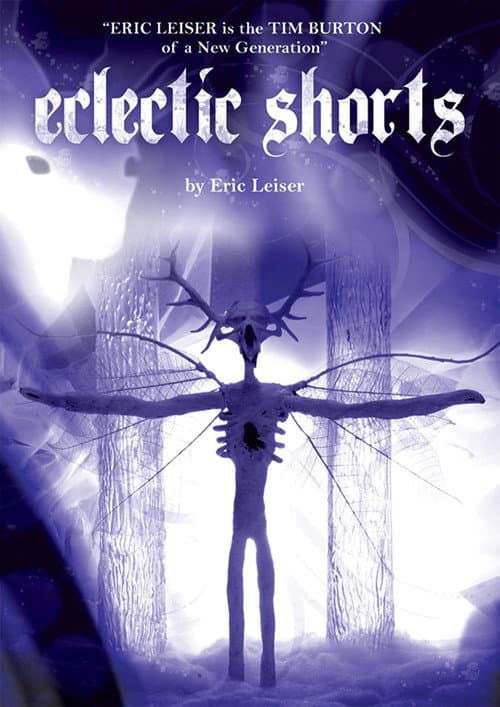Eclectic Shorts by Eric Leiser poster
