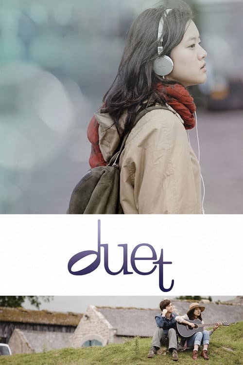 Duet poster