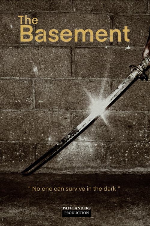 The Basement poster