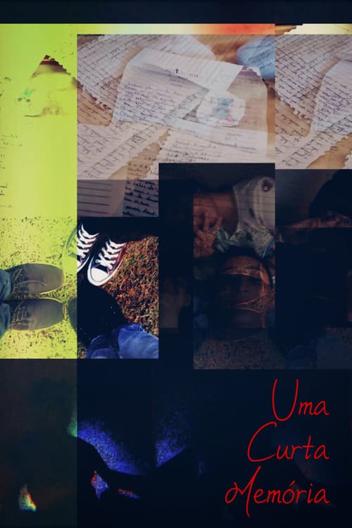 Uma Curta Memória poster