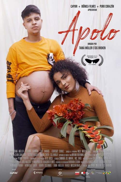 Apolo poster