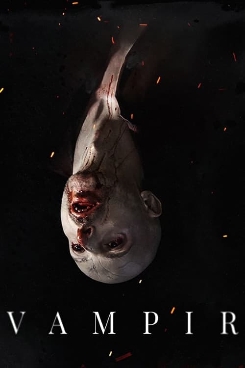 Vampir poster