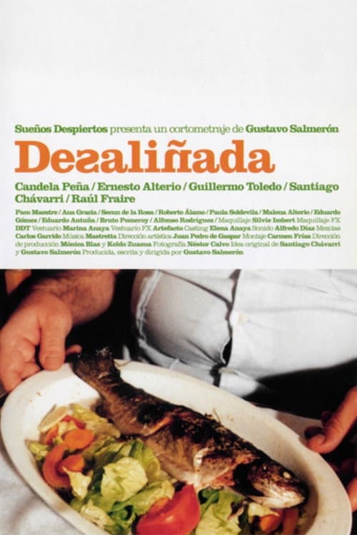 Salad Days poster