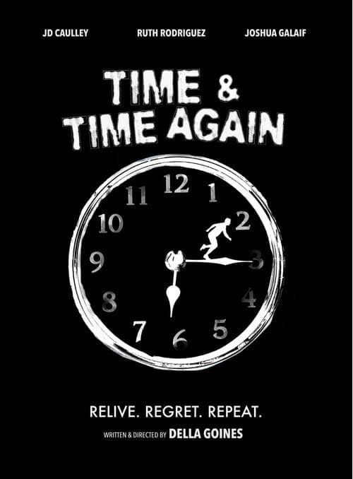 Time & Time Again poster