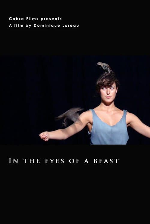 In The Eyes Of A Beast poster