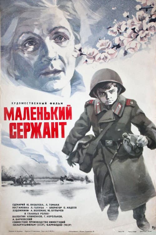 Borisek poster
