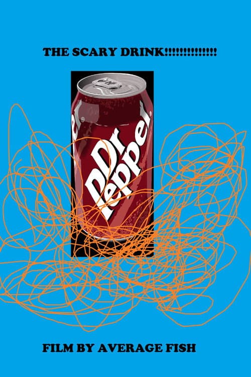 The Scary Drink poster