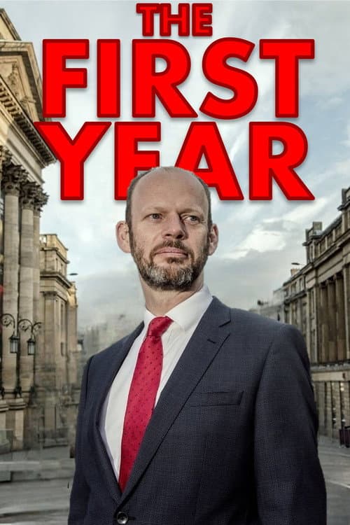 The First Year poster
