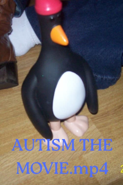Autism the Movie poster