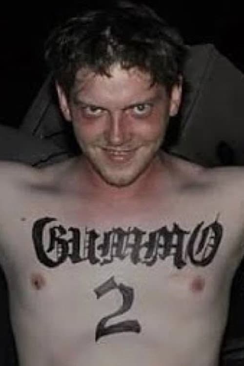 Gummo 2 poster