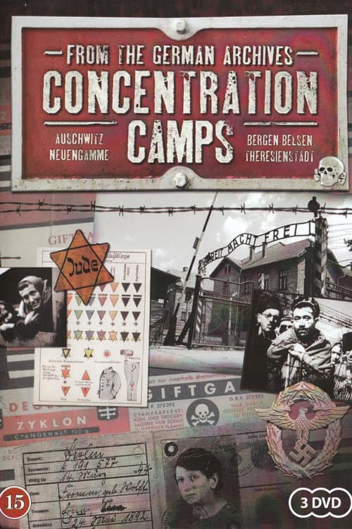 Das Konzentrationslager Neuengamme 1938-1945 poster