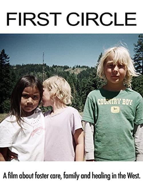 First Circle poster