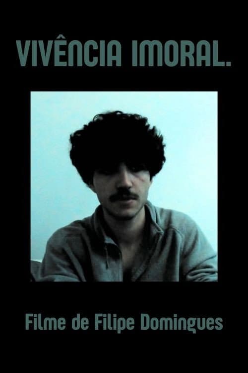 Vivência Imoral poster
