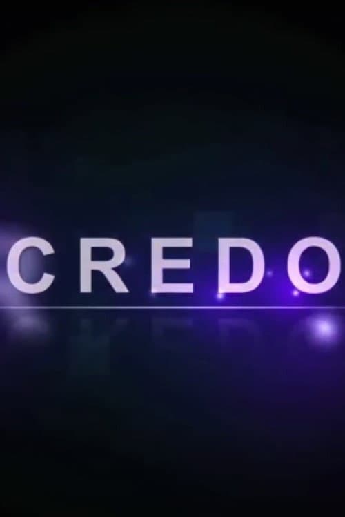 CREDO poster