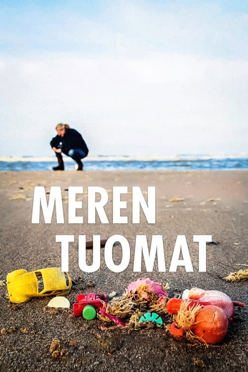 Walk the Tideline poster