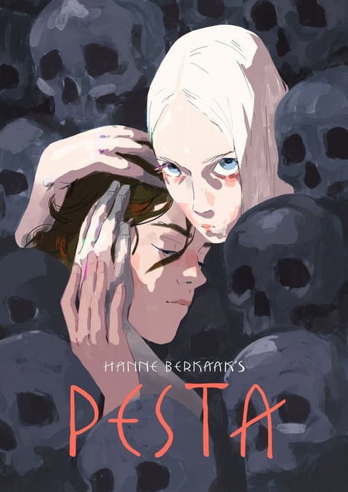 Pesta poster