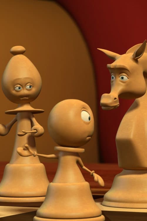 Chess poster
