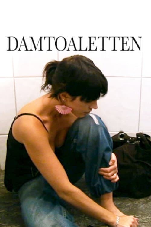 The Ladies Room poster