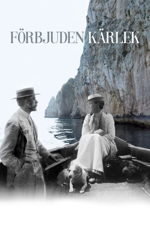 Forbidden Love poster