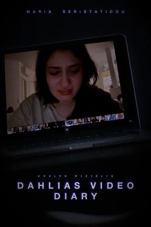 Dahlias Video Diary poster