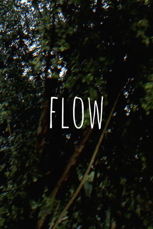 flow poster