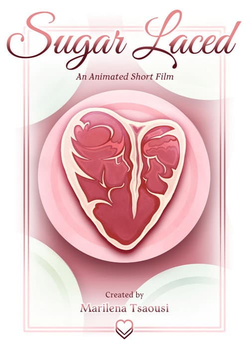 Sugar Laced poster