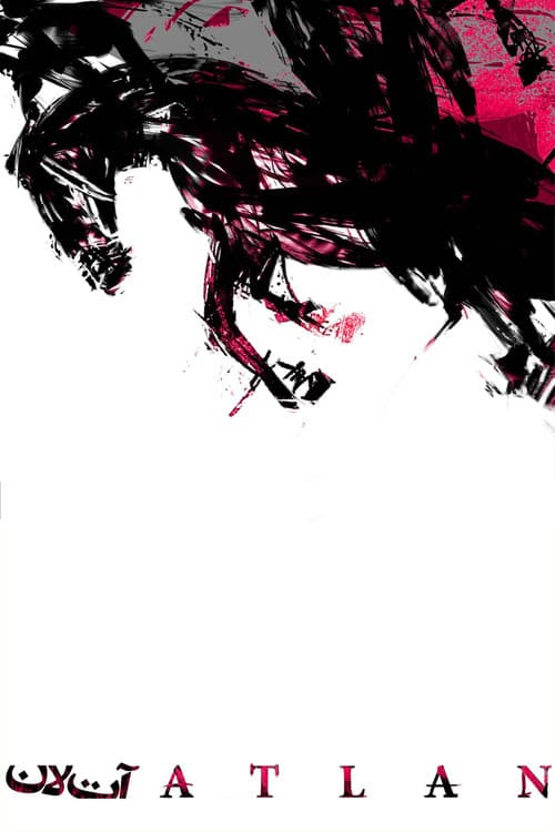 Atlan poster