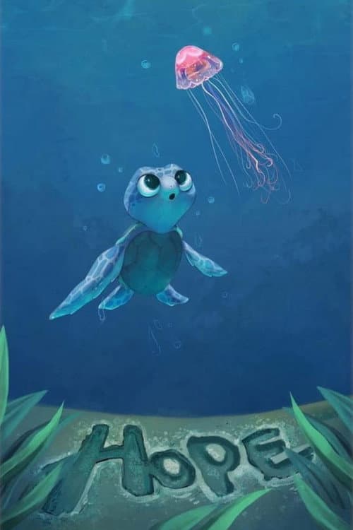 Hope poster