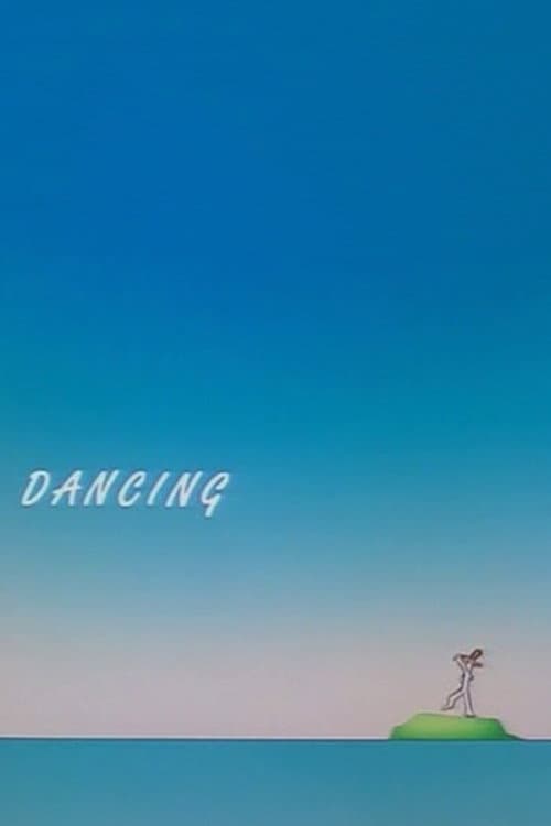 Dancing poster