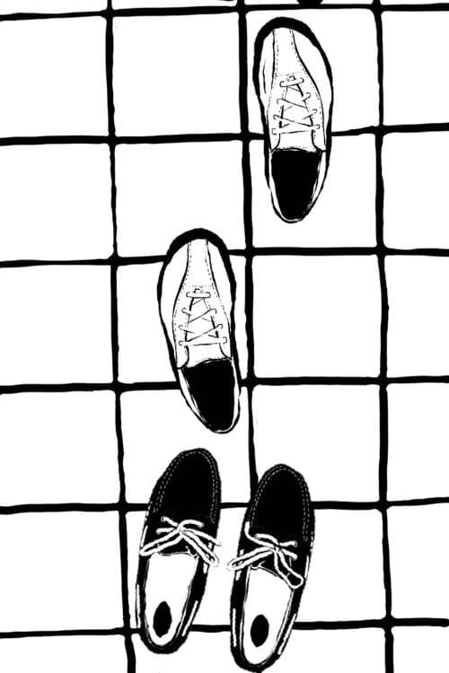 Fronta poster