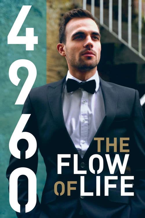 4960 – The Flow of Life poster