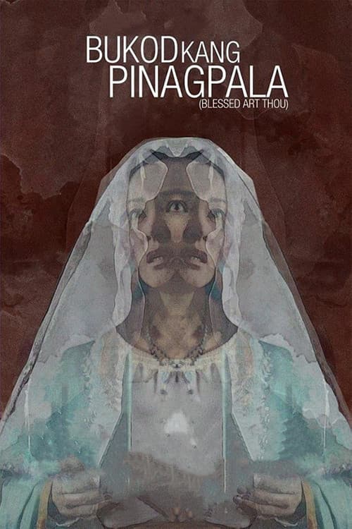 Bukod Kang Pinagpala poster