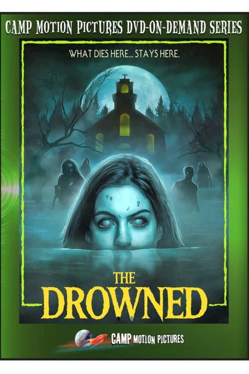 The Drowned poster
