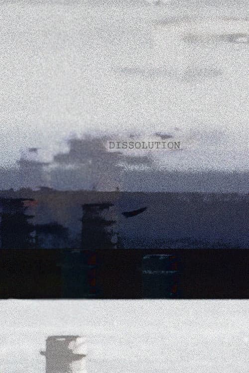 Dissolution poster