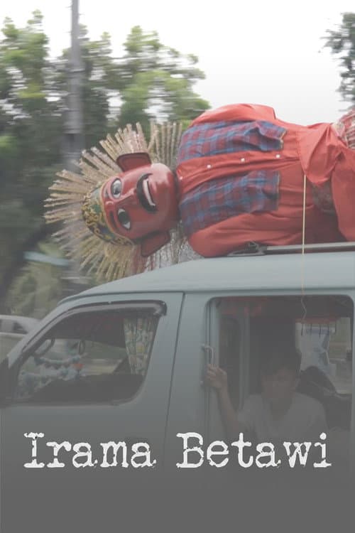 The Voice of Betawi poster