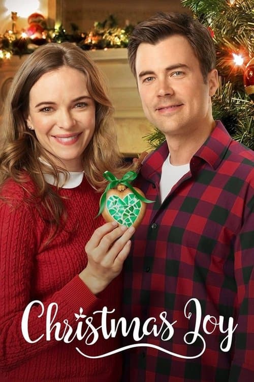 Christmas Joy poster