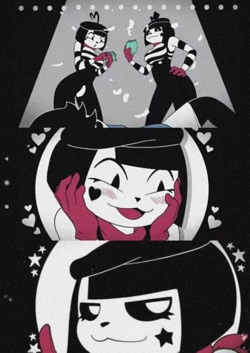 Mime and Dash poster