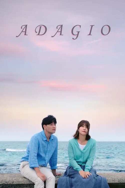Adagio poster