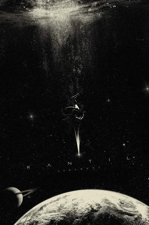 Trench poster