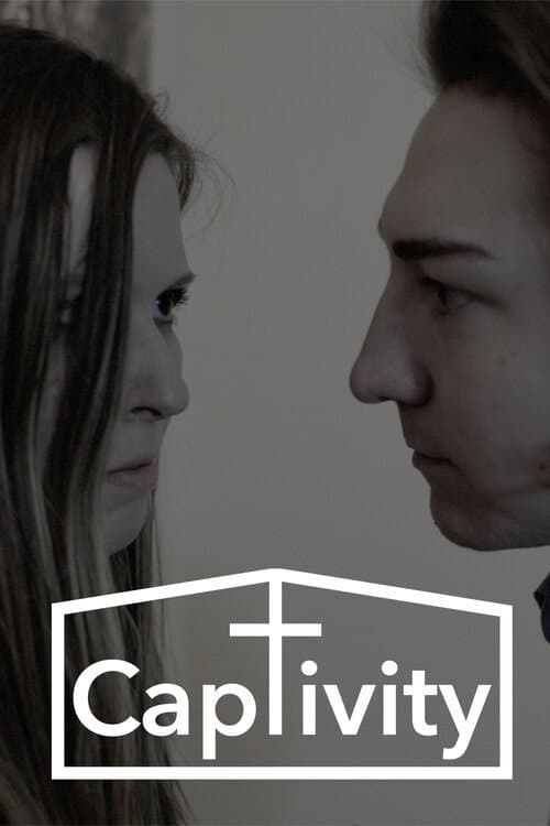 Captivity poster