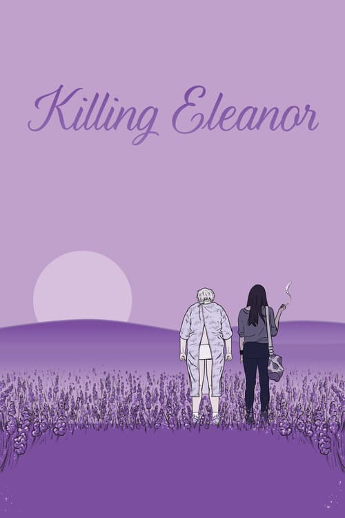 Killing Eleanor poster