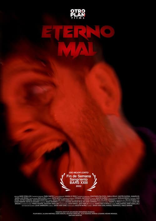 Eterno Mal poster