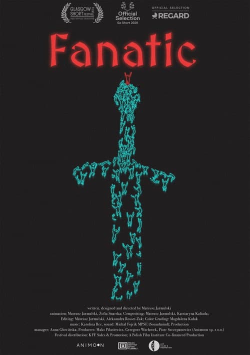 Fanatic poster
