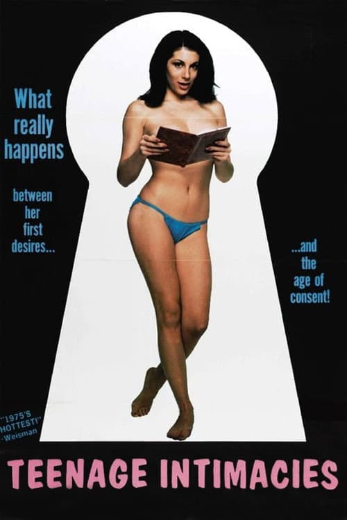 Teenage Intimacies poster