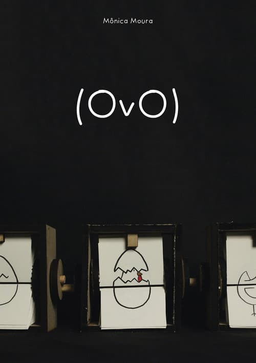 (OvO) poster