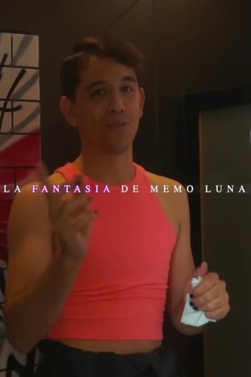 La Fantasía de Memo Luna poster