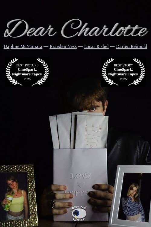 Dear Charlotte poster