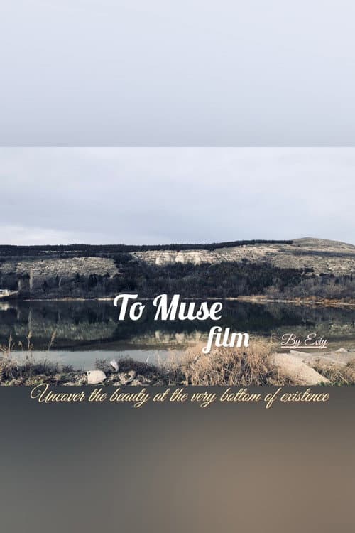 To Muse poster