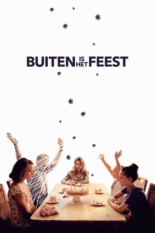 Hidden in the Spotlight poster